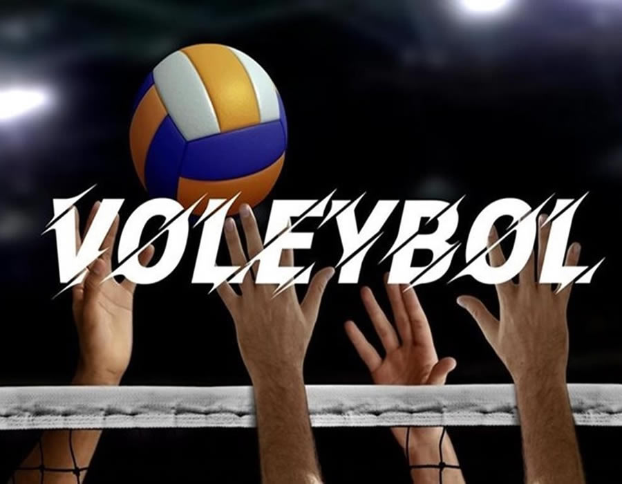 Voleybol Kursları