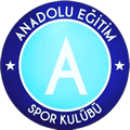 Anadolu Eğitim Spor Kulübü Basketbol Kursları Ankara